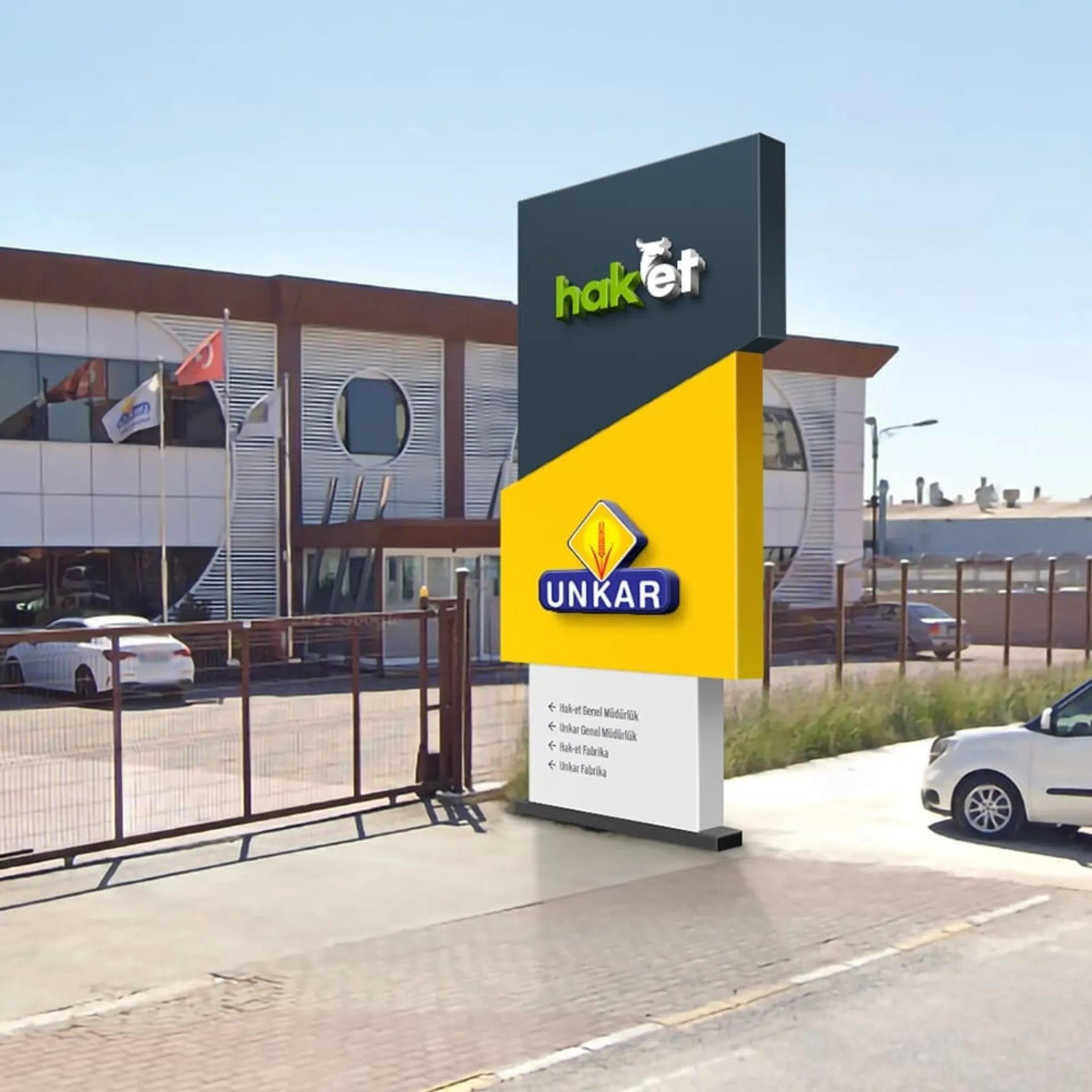 Totem Tabela: Markanızın Sokaktaki En Güçlü Elçisinin 7 Sırrı