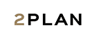2Plan logo