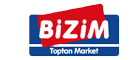 Bizim Toptan Market logo