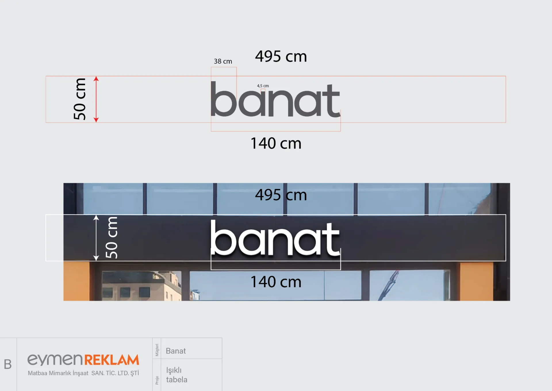 Banat – Totem Tabela 4