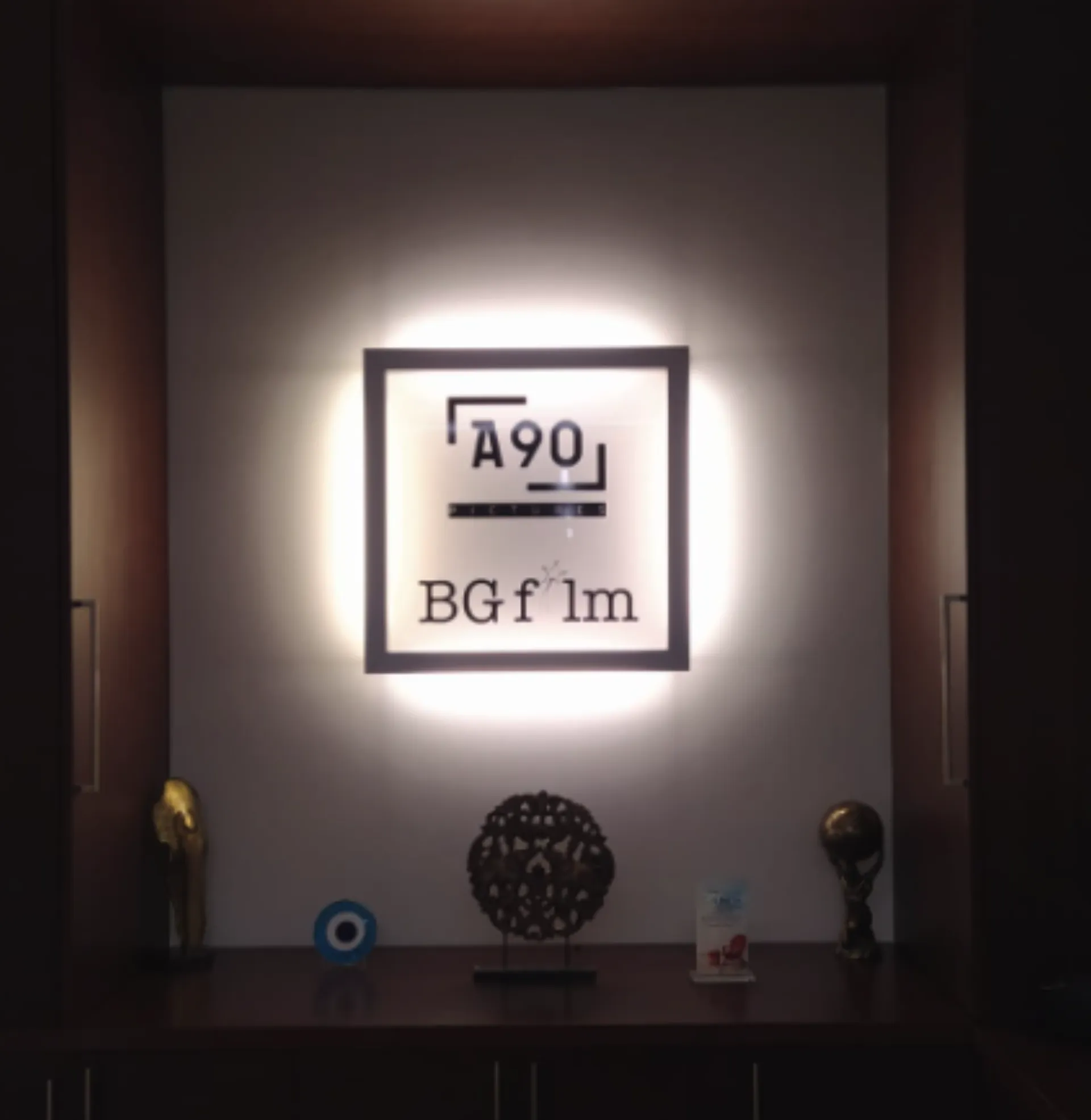 BG Film – Kutu Harf Tabela 2