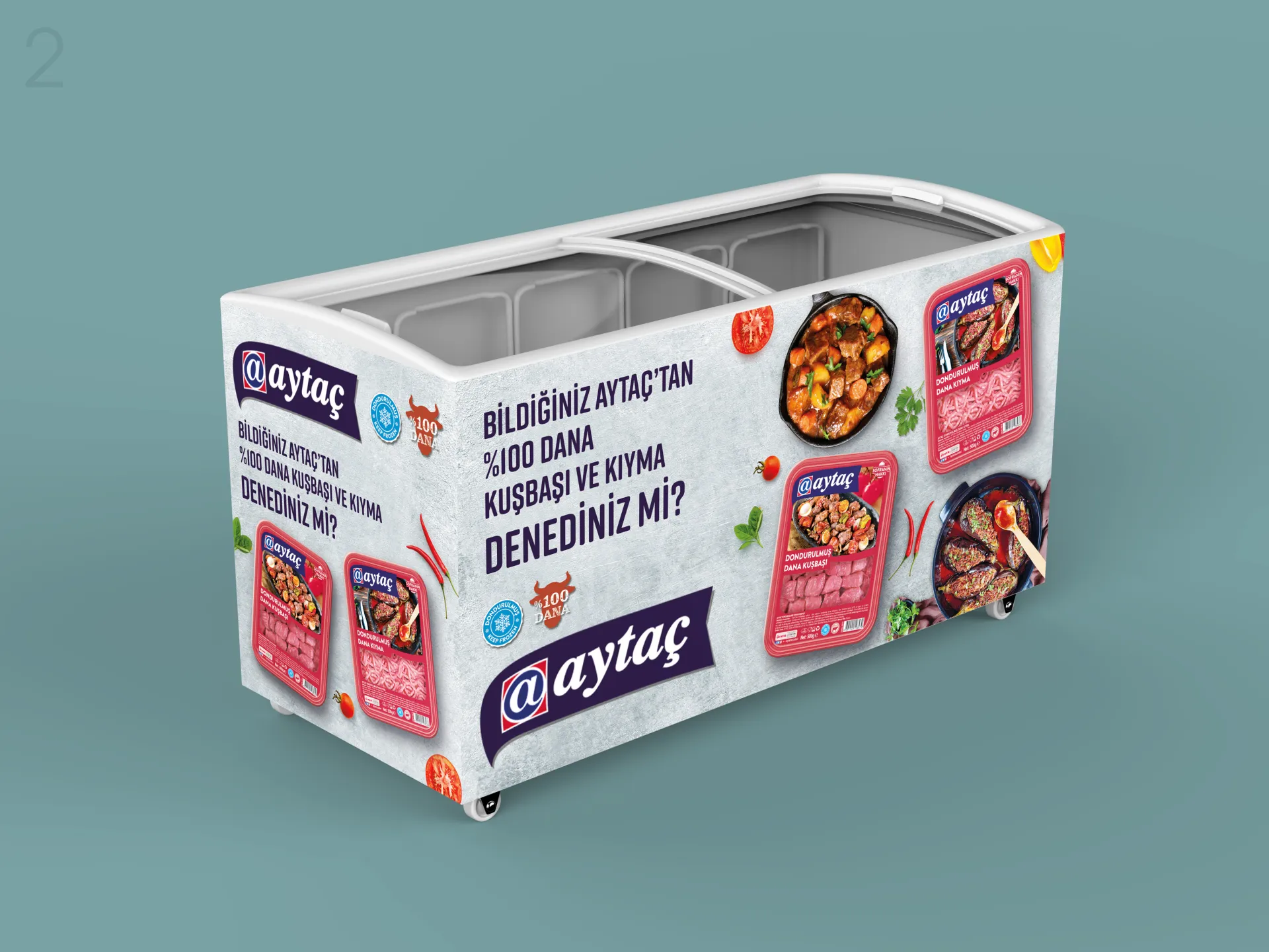 Aytaç – Dolap Giydirme