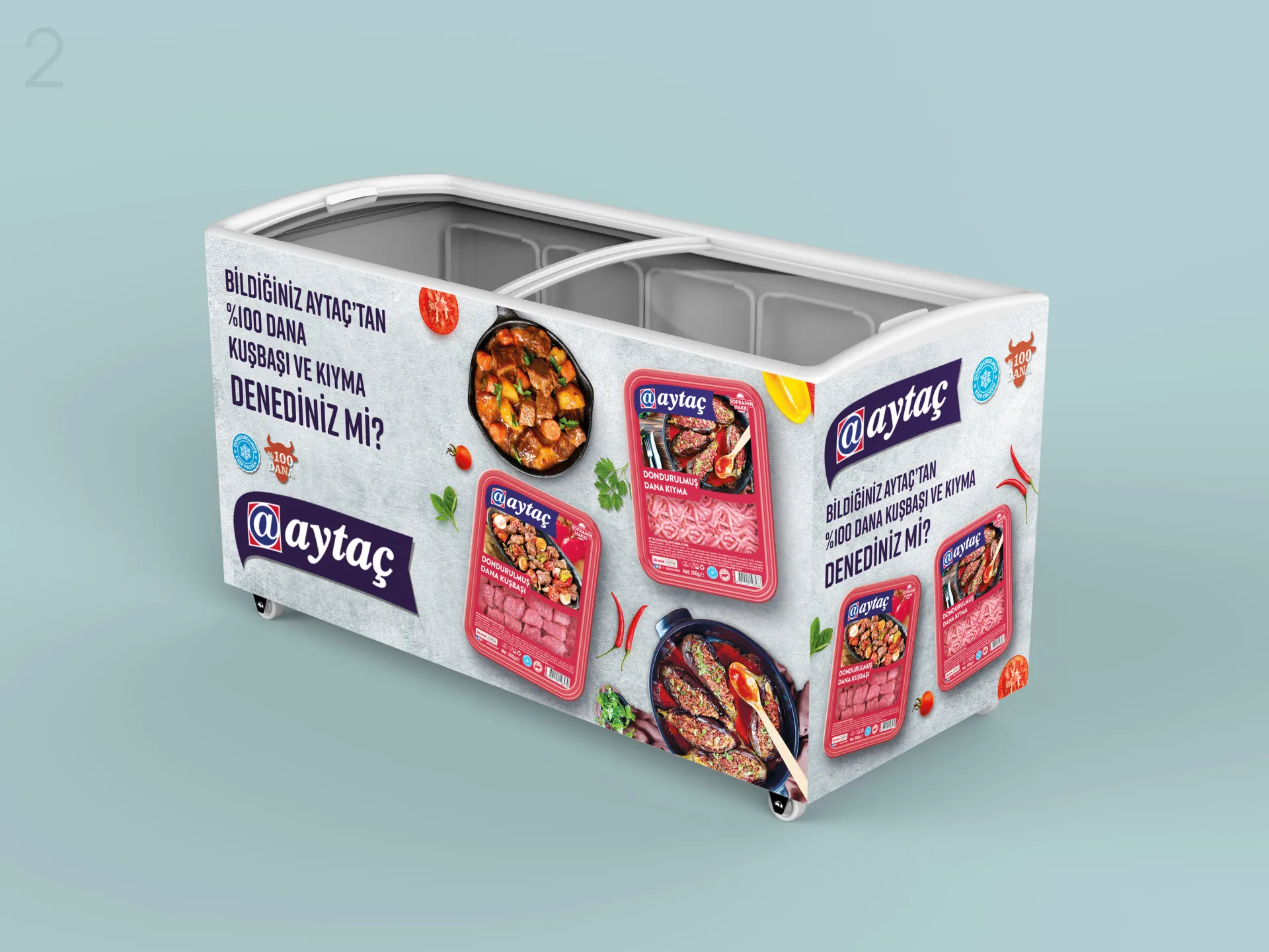 Aytaç – Dolap Giydirme 2