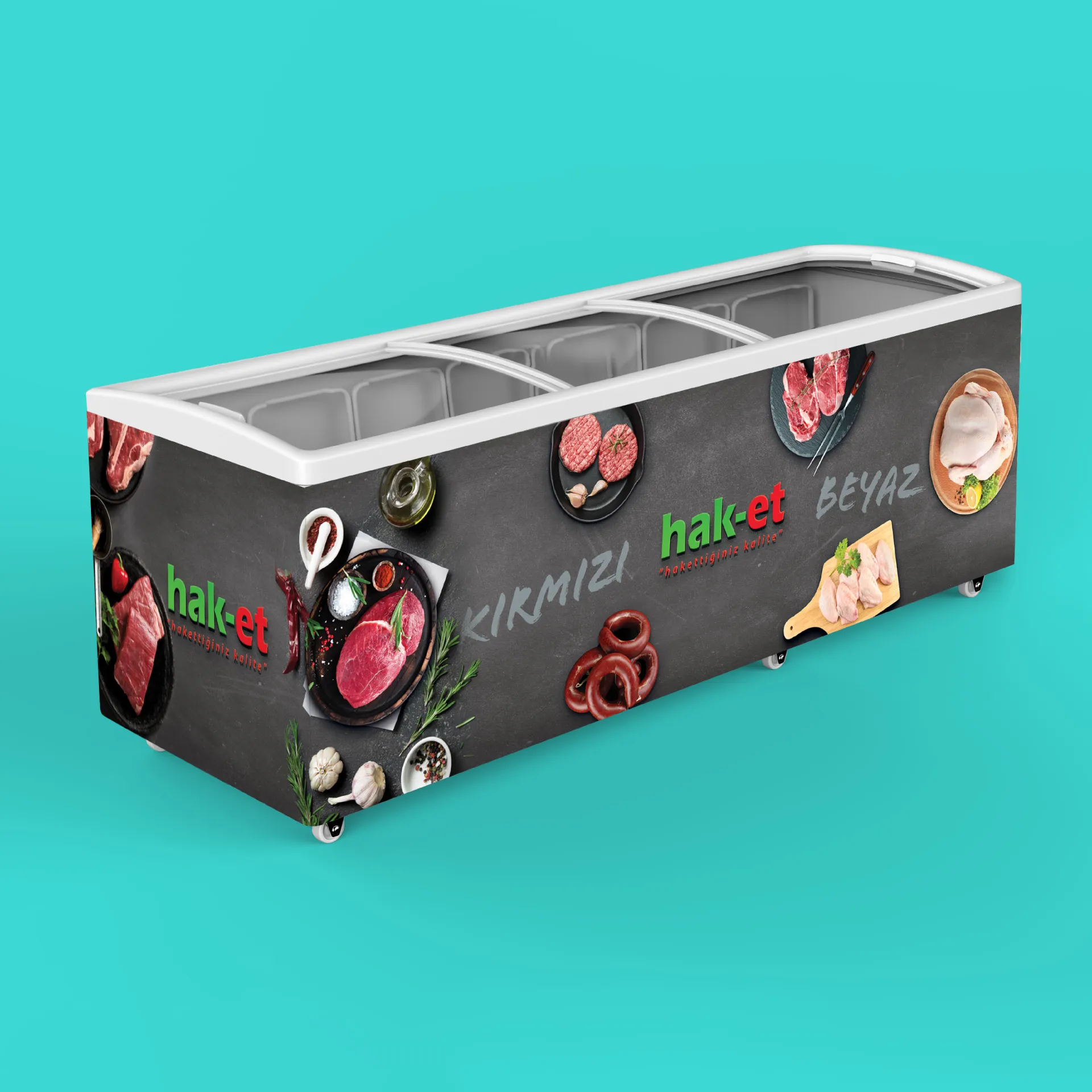 Aytaç – Dolap Giydirme 5