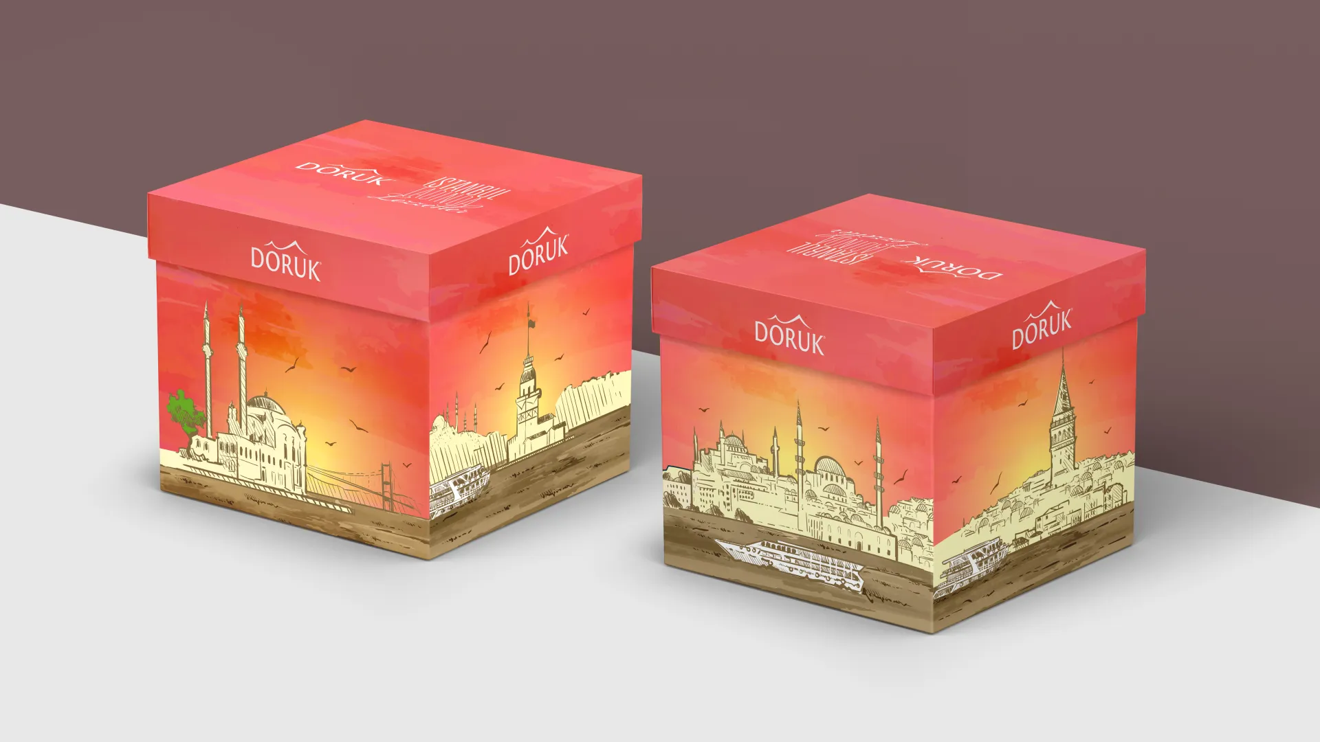 Doruk – Grafik Tasarım & Ambalaj 5