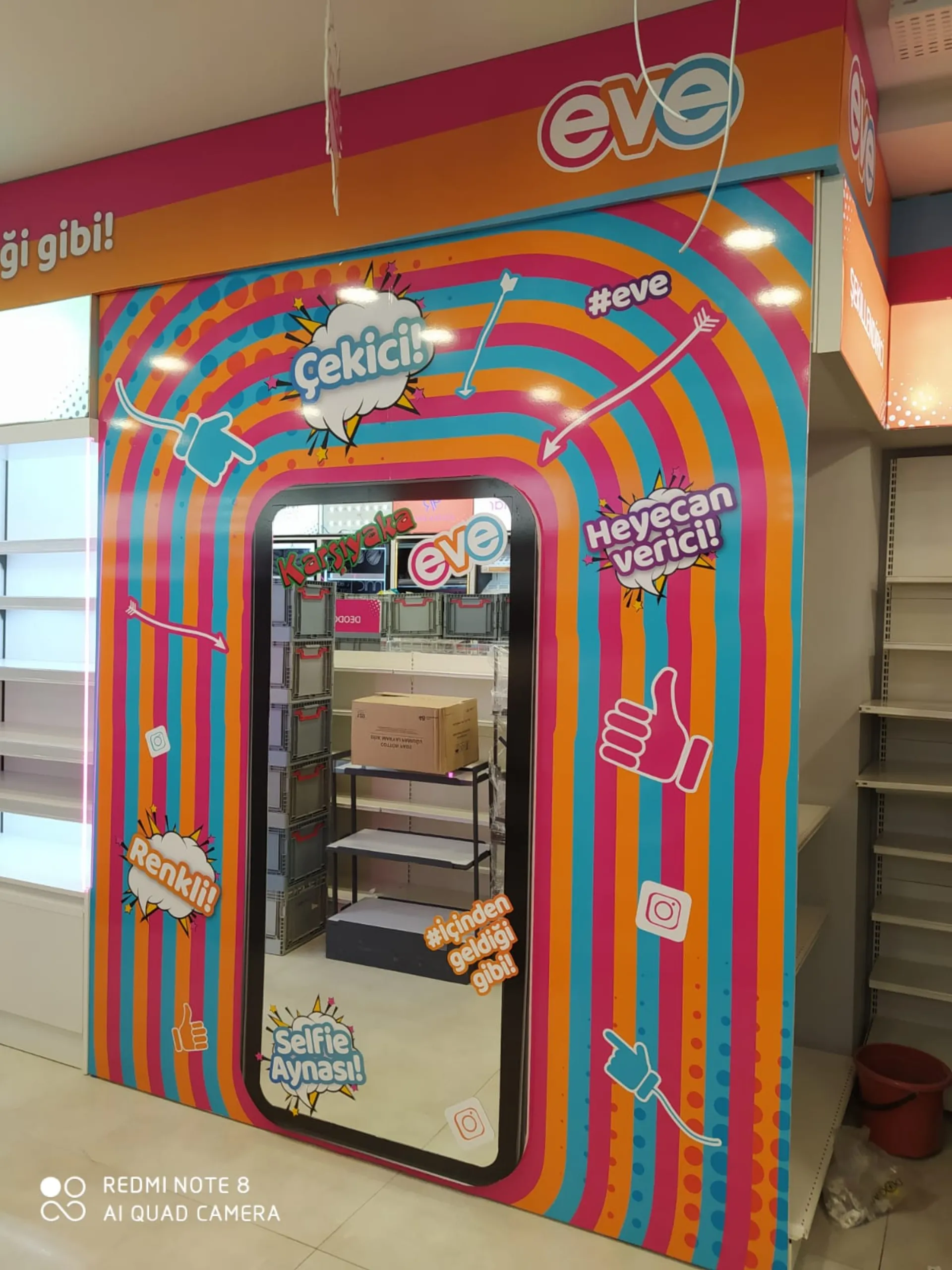 Cam Folyo Giydirme 1