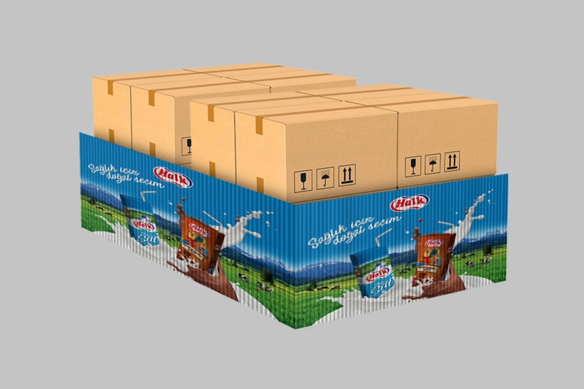 Asperox – Palet Eteği 2