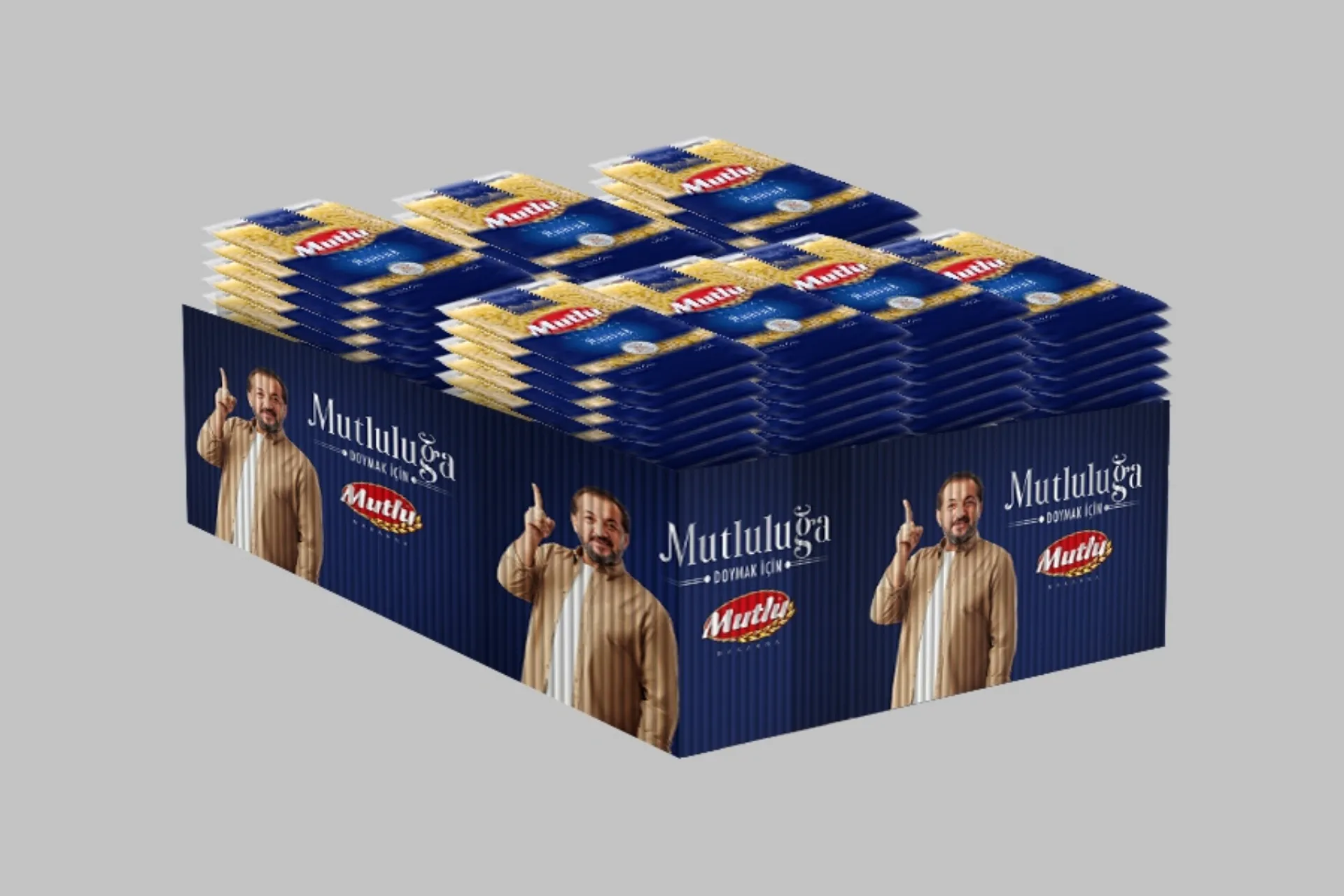 Asperox – Palet Eteği 3