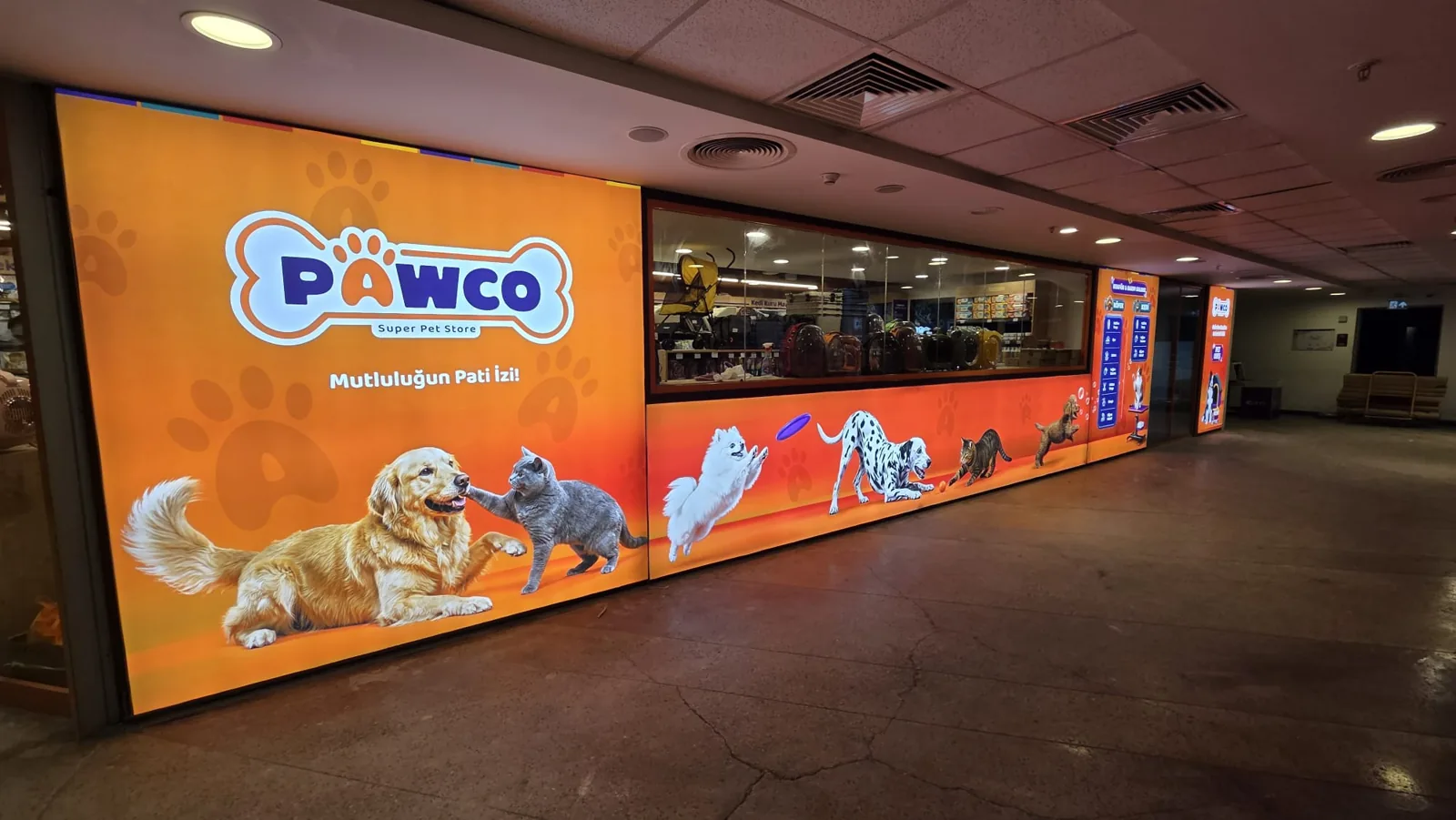 Lightbox Pano