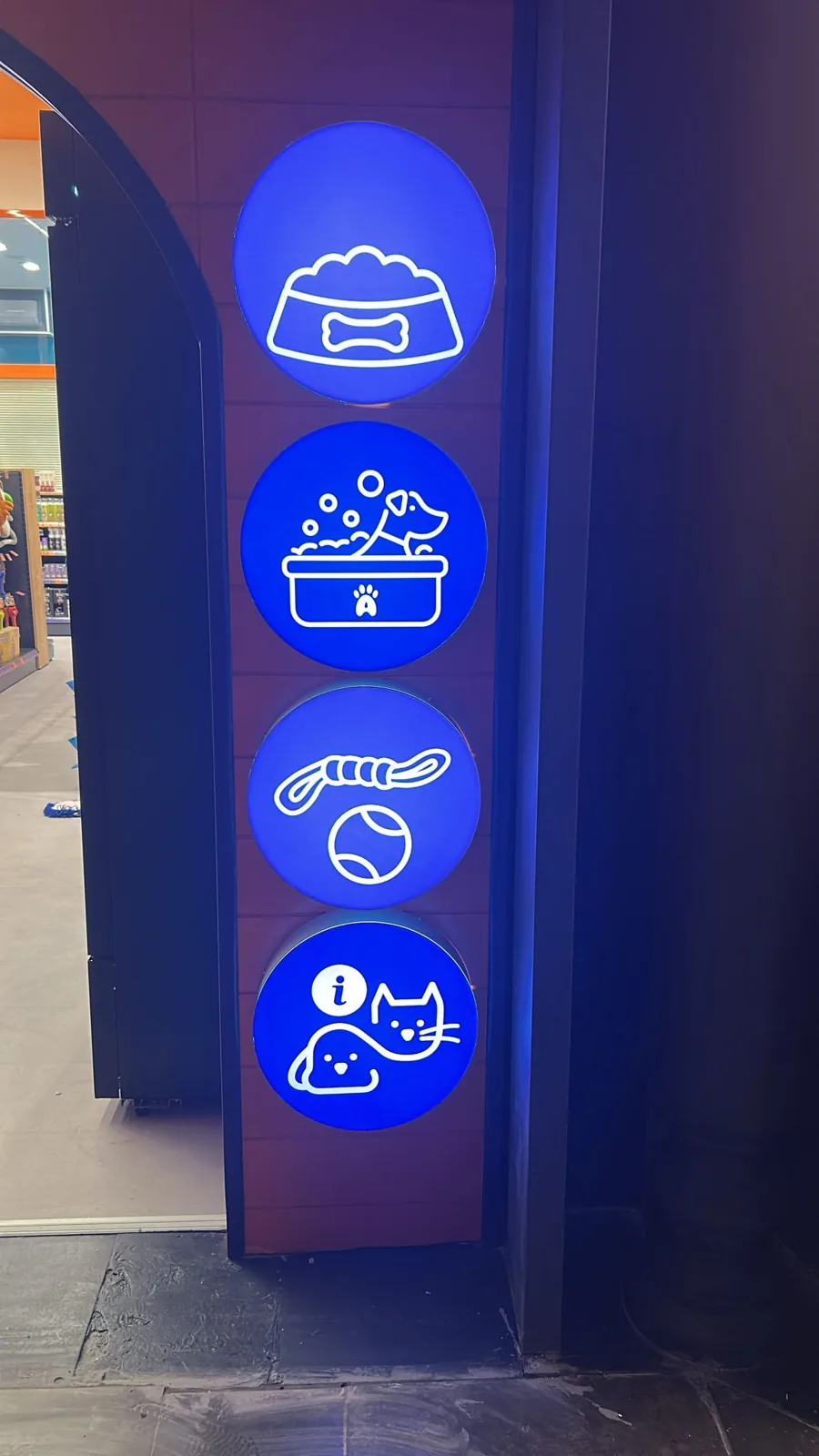 PAWCO Water Garden AVM 5