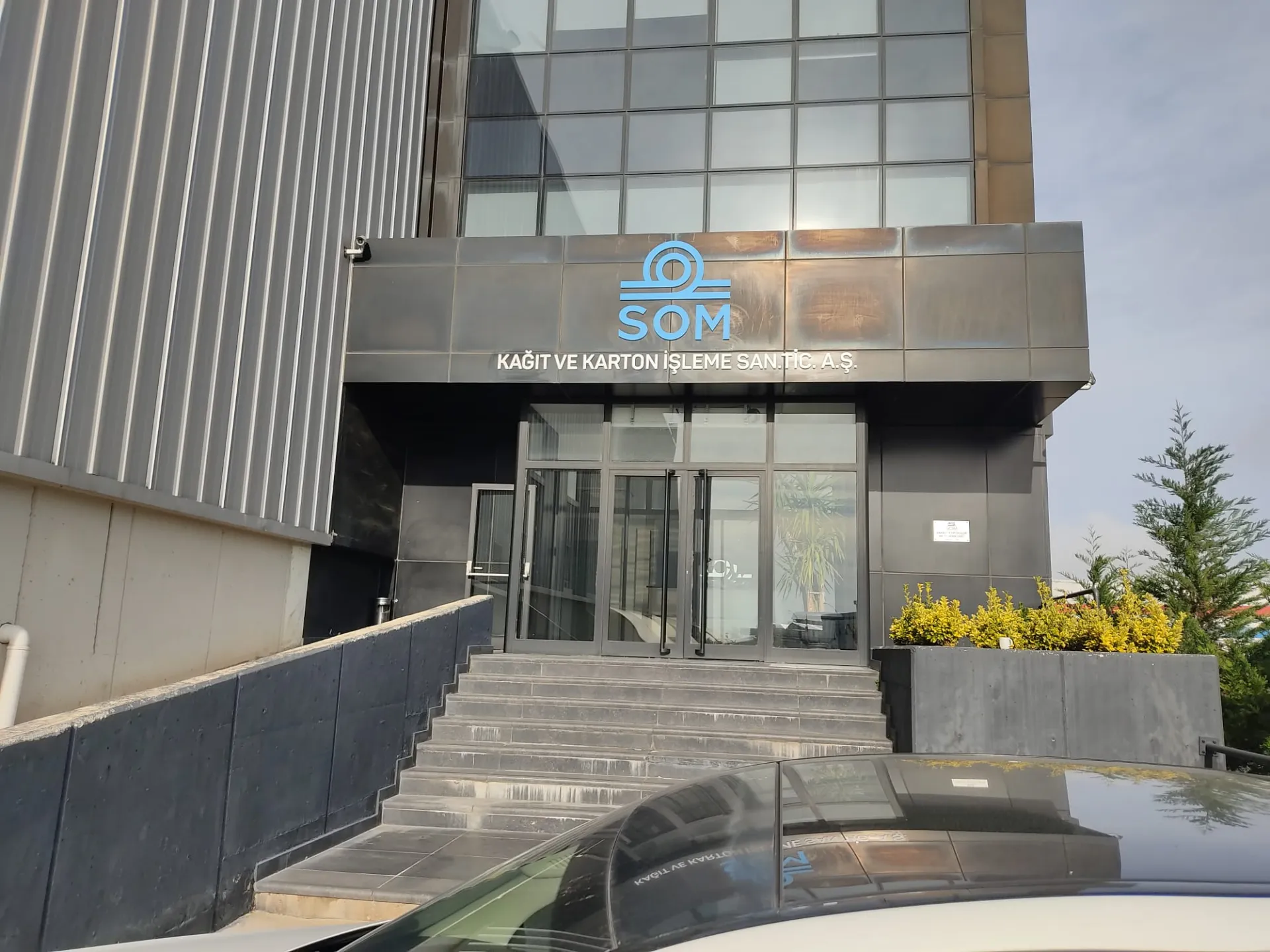 Som Kağıt – Duvar Giydirme & Tabela 4