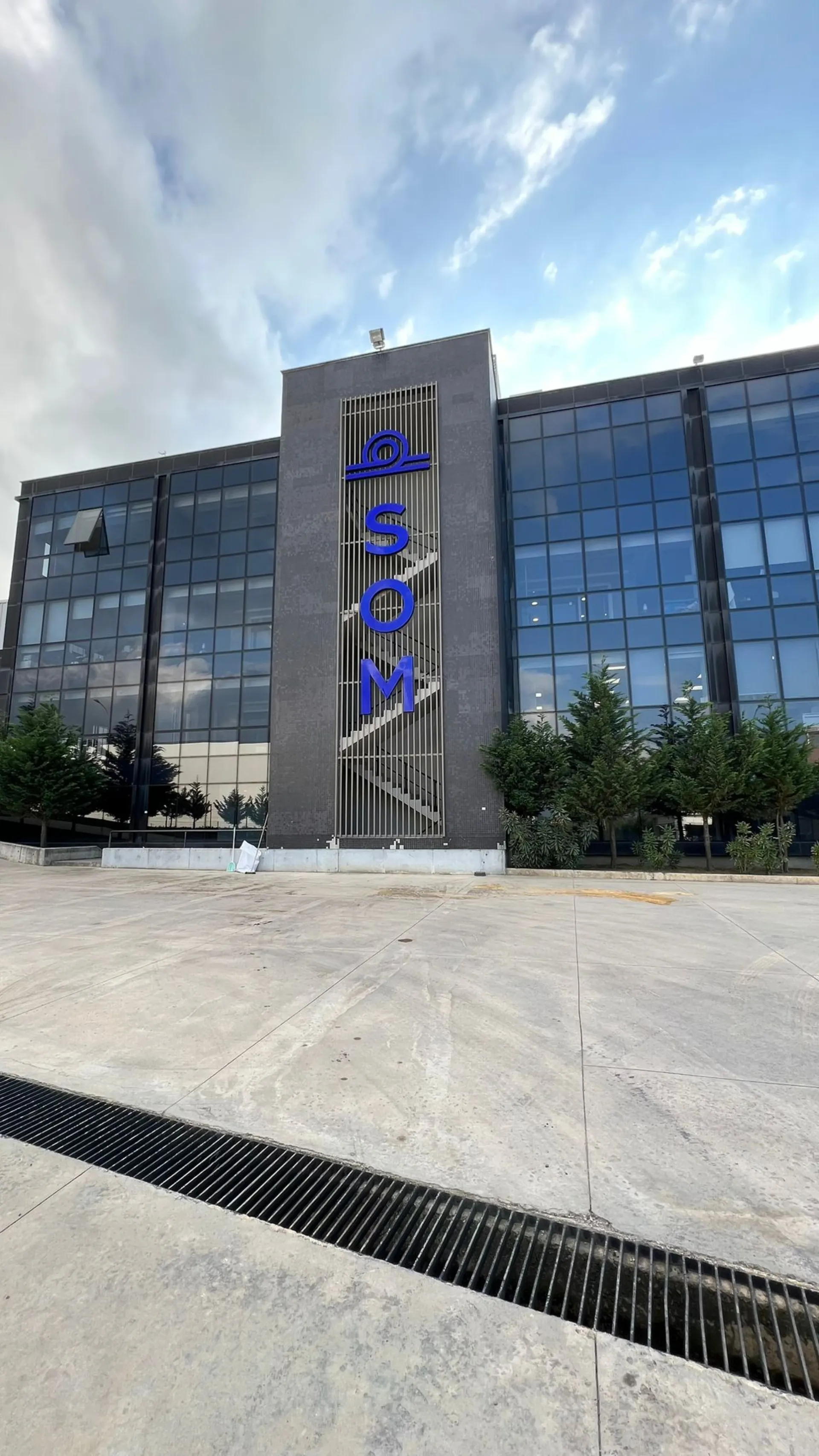 Som Kağıt – Duvar Giydirme & Tabela 5