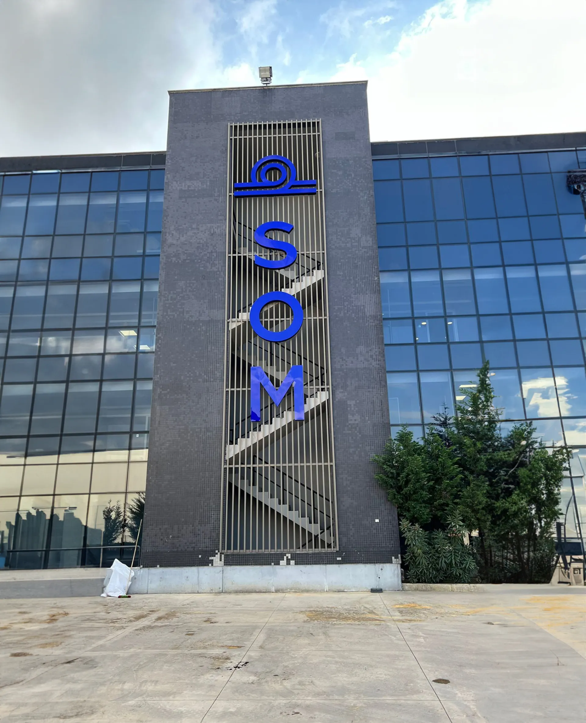 Som Kağıt – Duvar Giydirme & Tabela 6