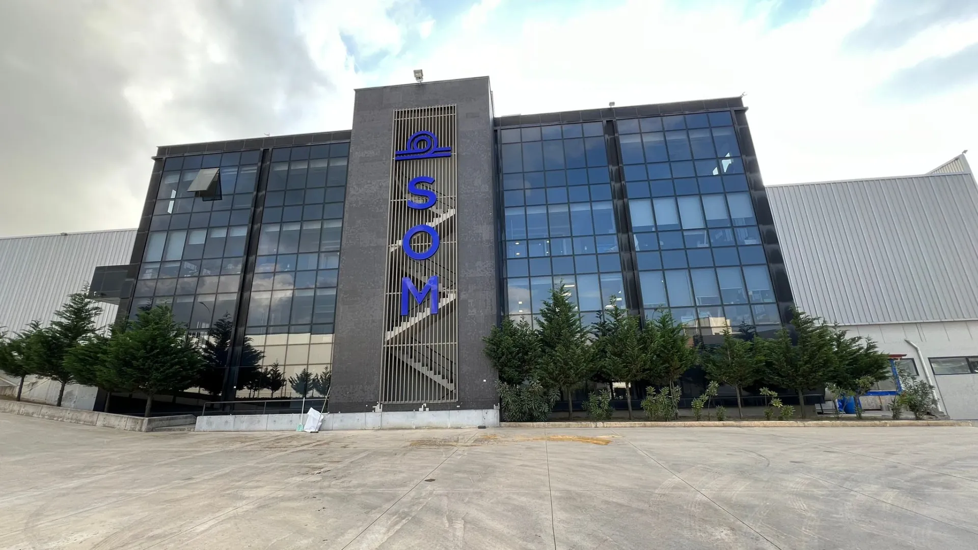 Som Kağıt – Duvar Giydirme & Tabela 7