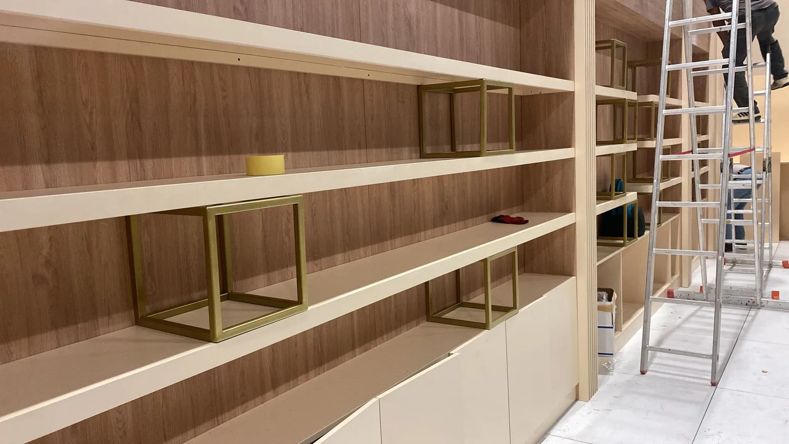Tatbak – FOODIST 2026 Fuar Standı 6
