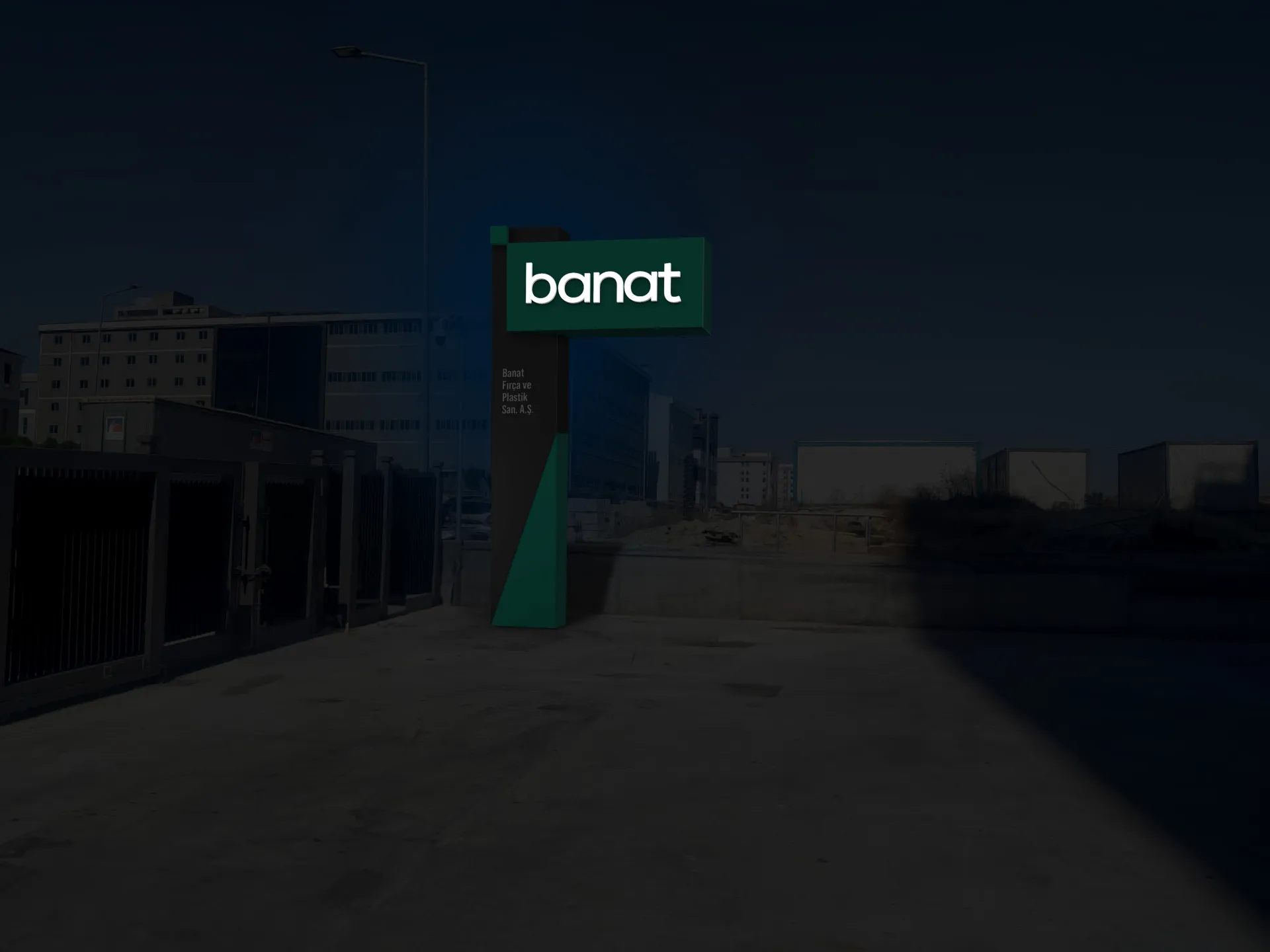 ASKO – Totem Tabela Tasarımı 4