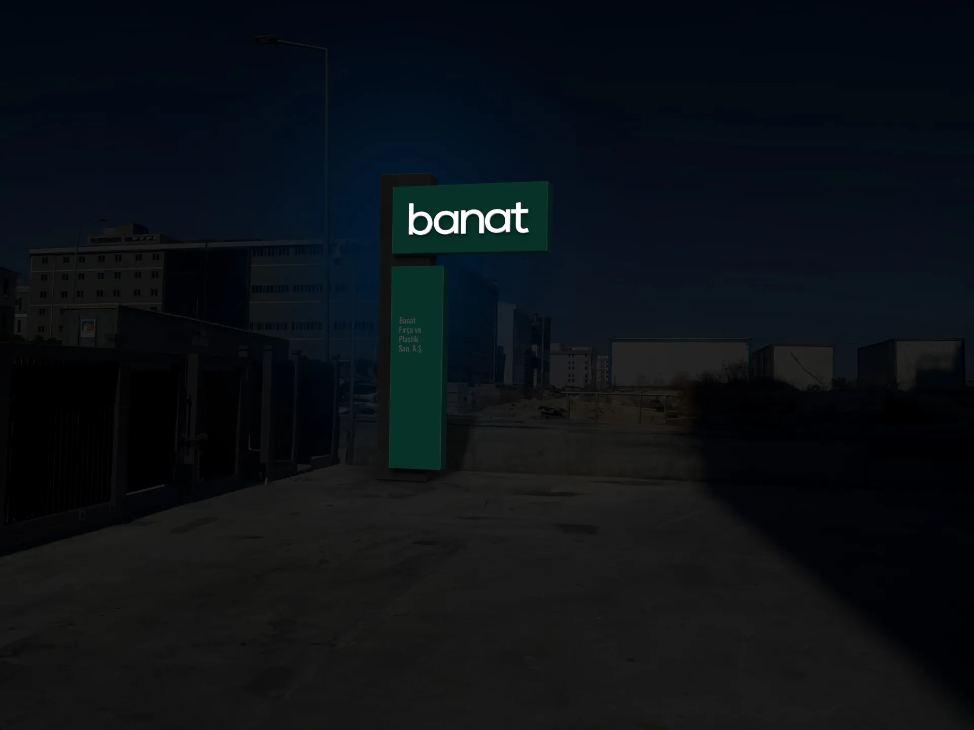 ASKO – Totem Tabela Tasarımı 6