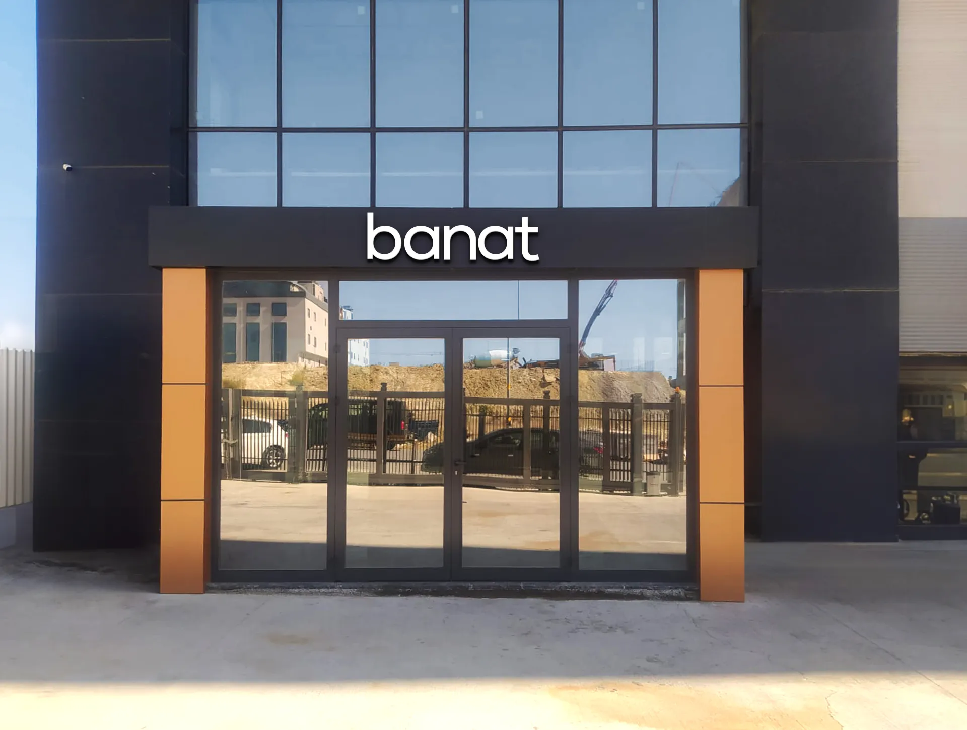 ASKO – Totem Tabela Tasarımı 7