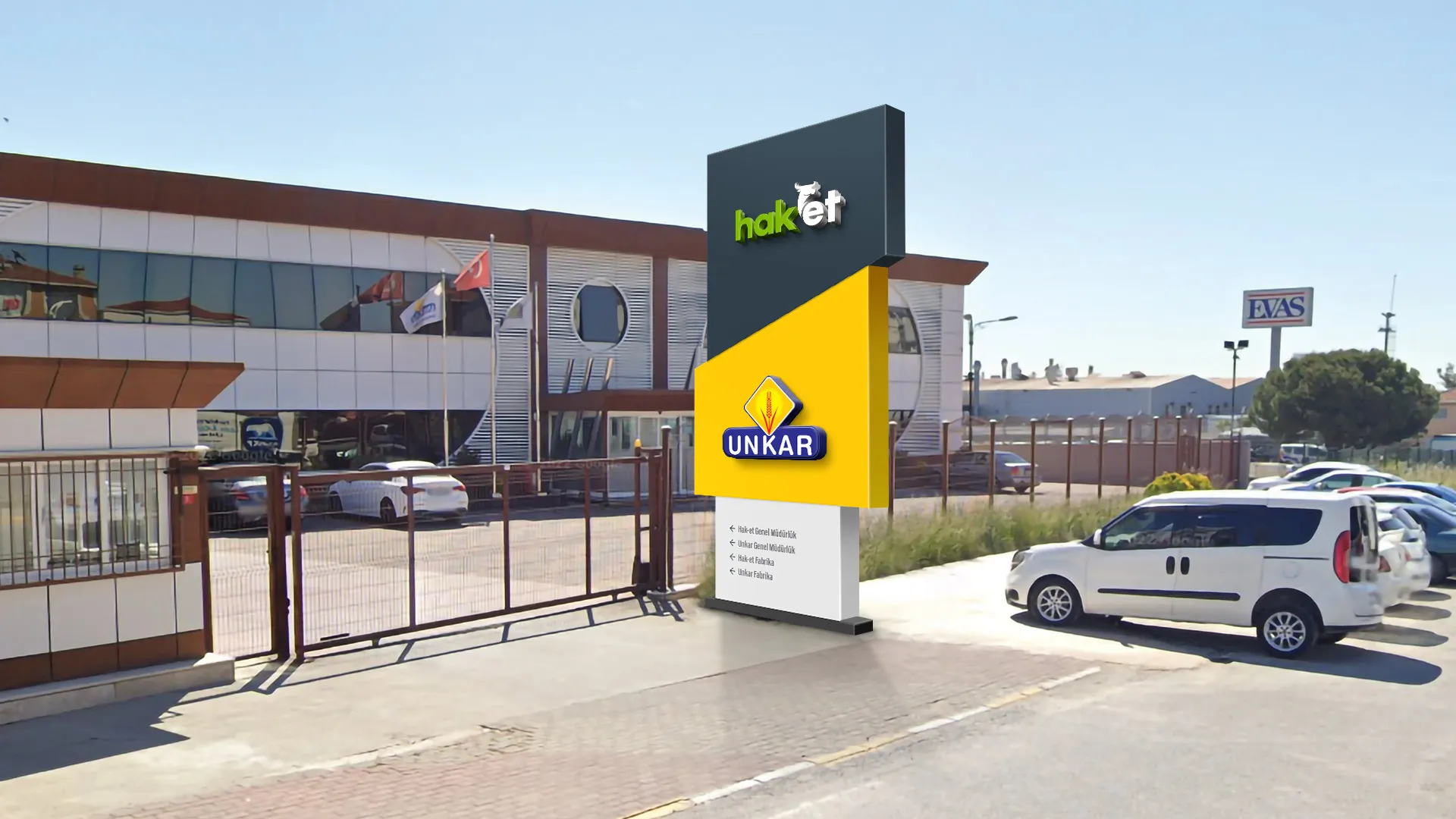 Unkar – Totem Tabela