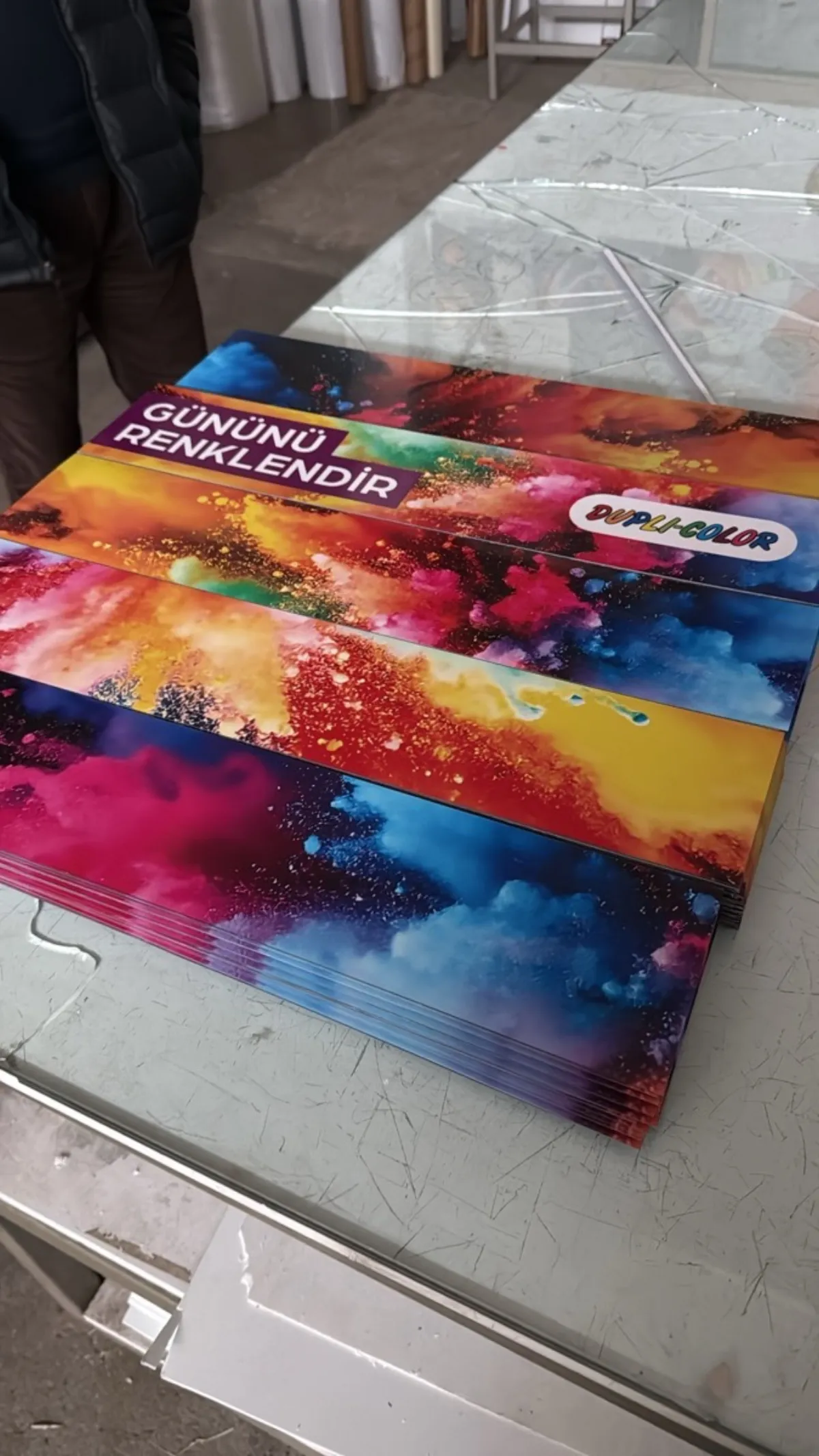 Dupli-Color – Foreks UV Baskı