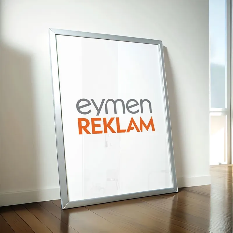 Alüminyum Çerçeve