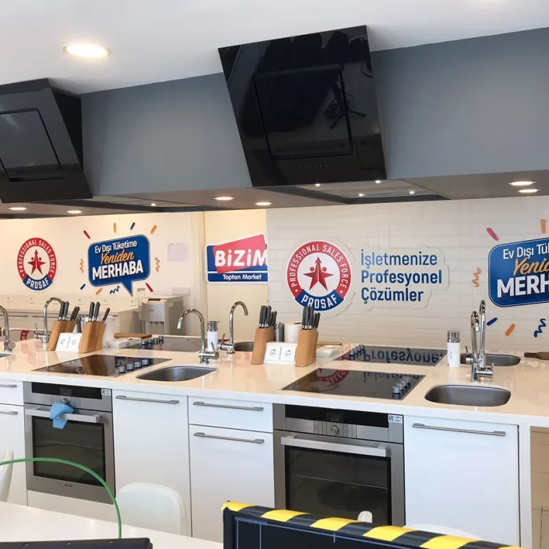 Bizim Toptan Mağazası 5