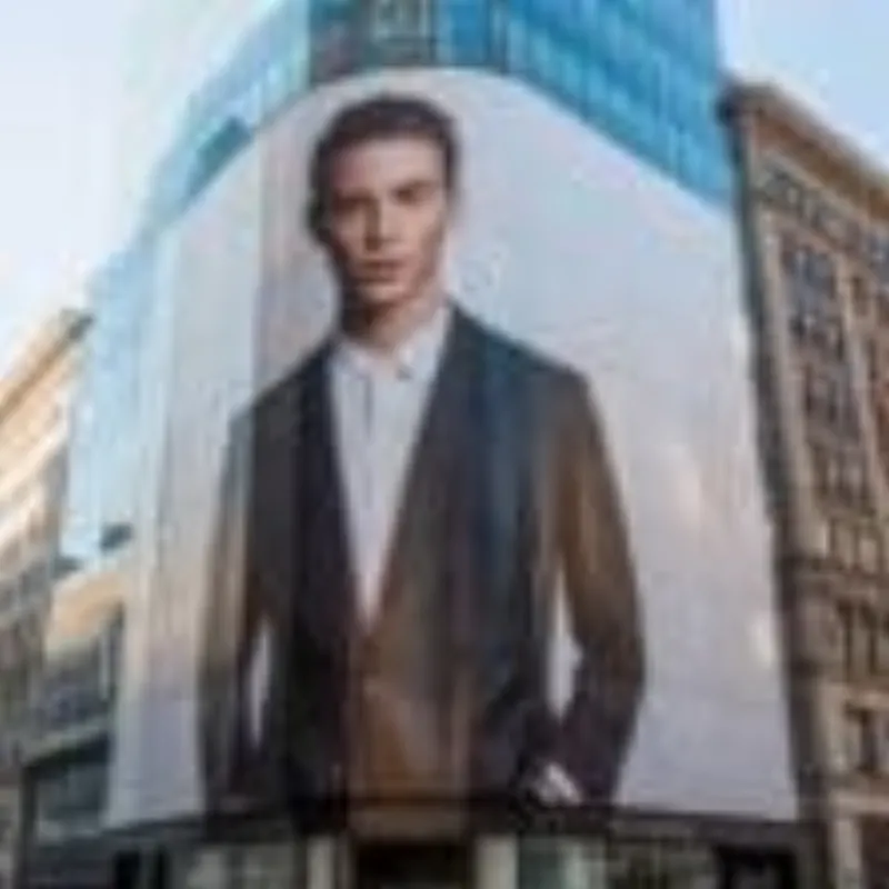 Cephe Folyo Giydirme