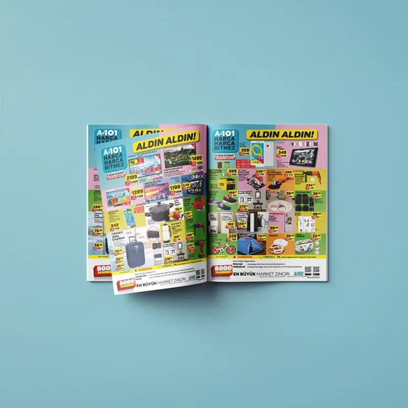 Insert Tasarım Baskı 3