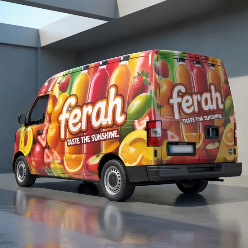 Komple Araç Kaplama