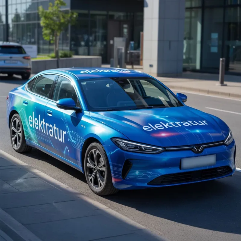 Komple Araç Kaplama 4