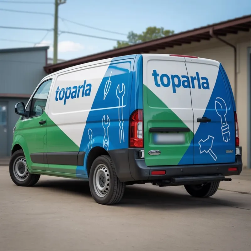 Komple Araç Kaplama 5