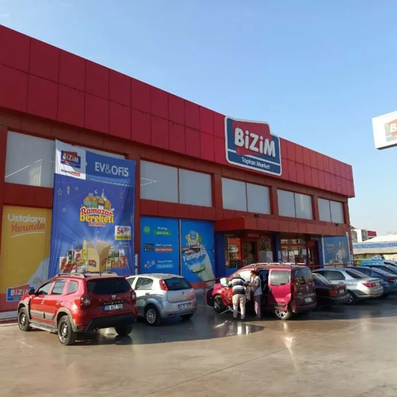 Market Branda Baskı 3