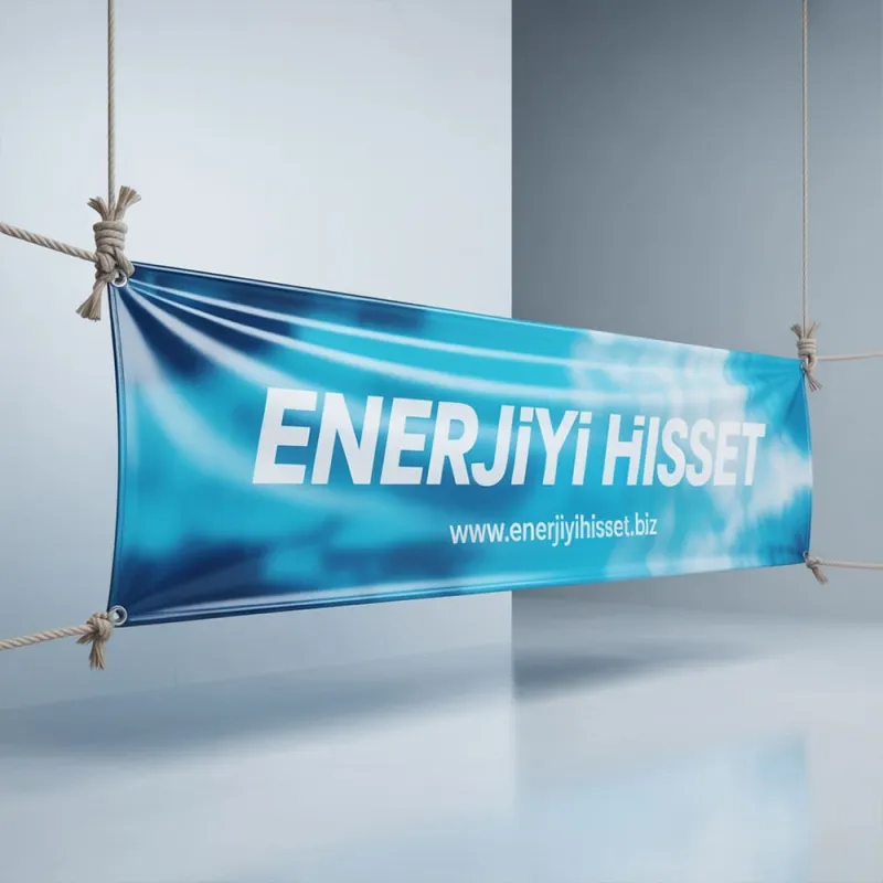 Pankart Branda Baskı 4