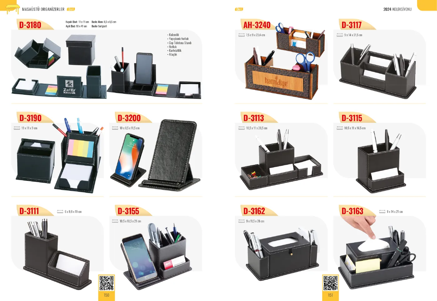 Promosyon kataloğu sayfa 77