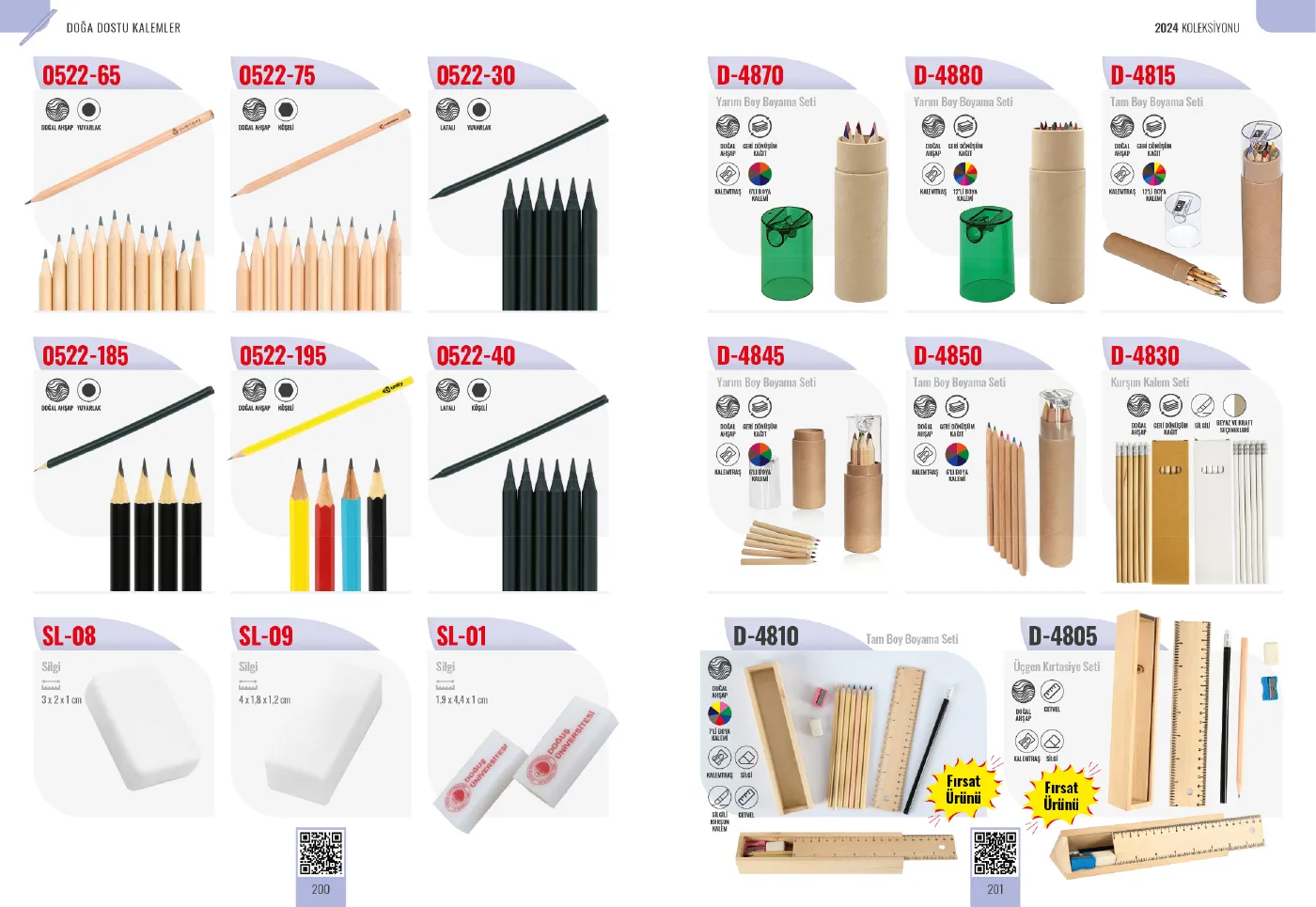 Promosyon kataloğu sayfa 102