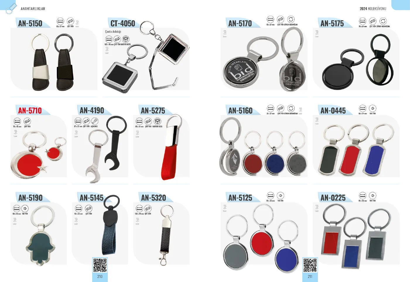 Promosyon kataloğu sayfa 107