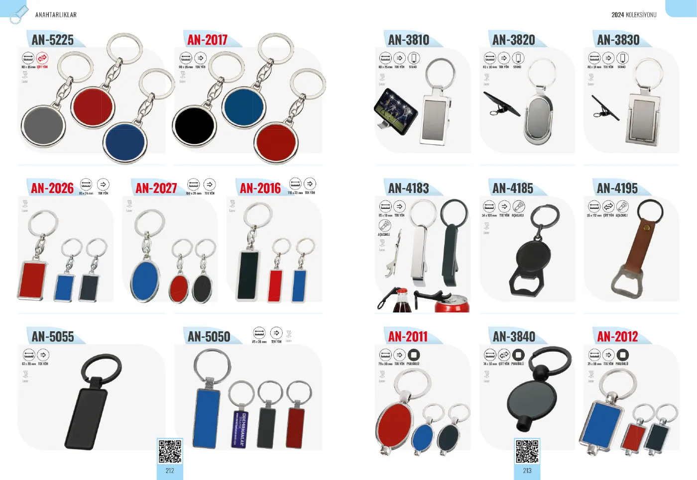 Promosyon kataloğu sayfa 108