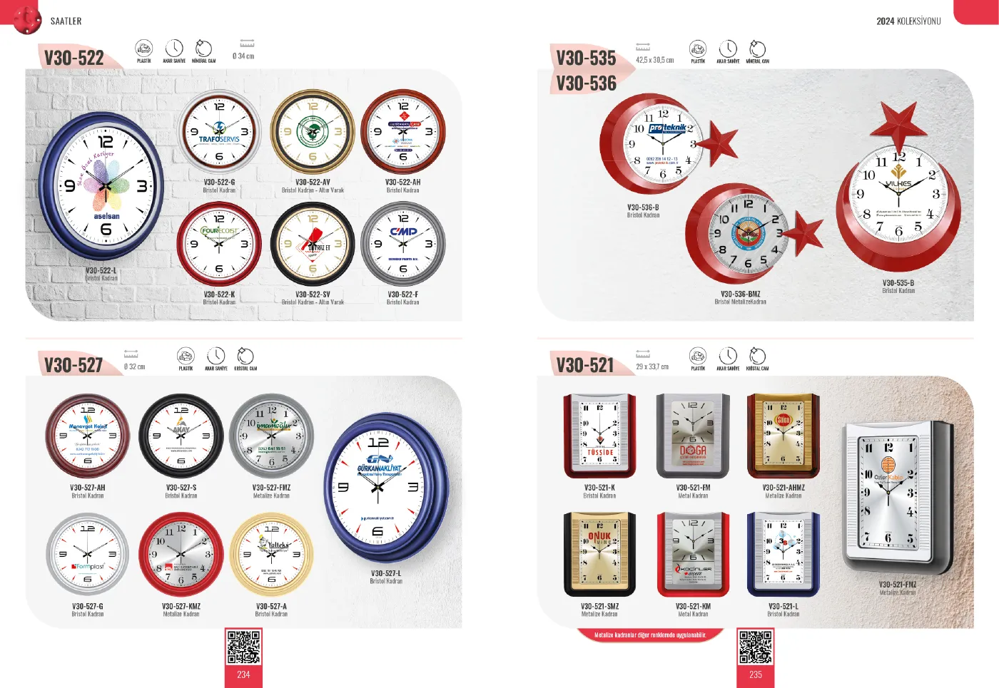 Promosyon kataloğu sayfa 119
