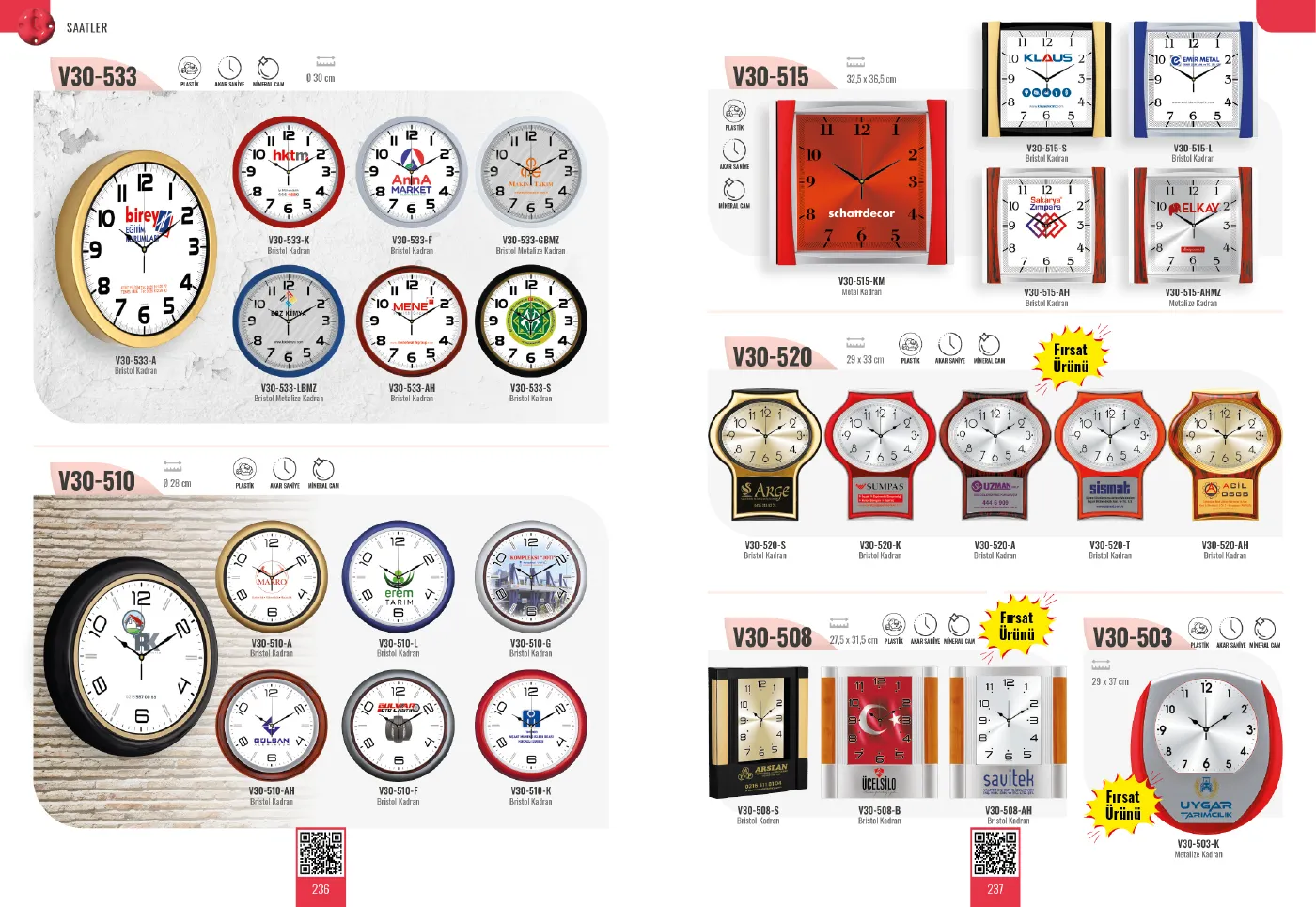 Promosyon kataloğu sayfa 120