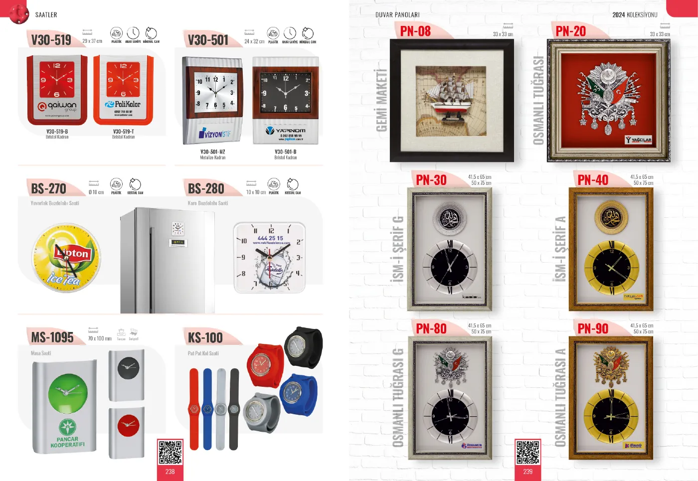 Promosyon kataloğu sayfa 121