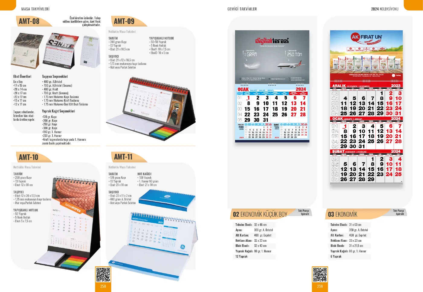 Promosyon kataloğu sayfa 131
