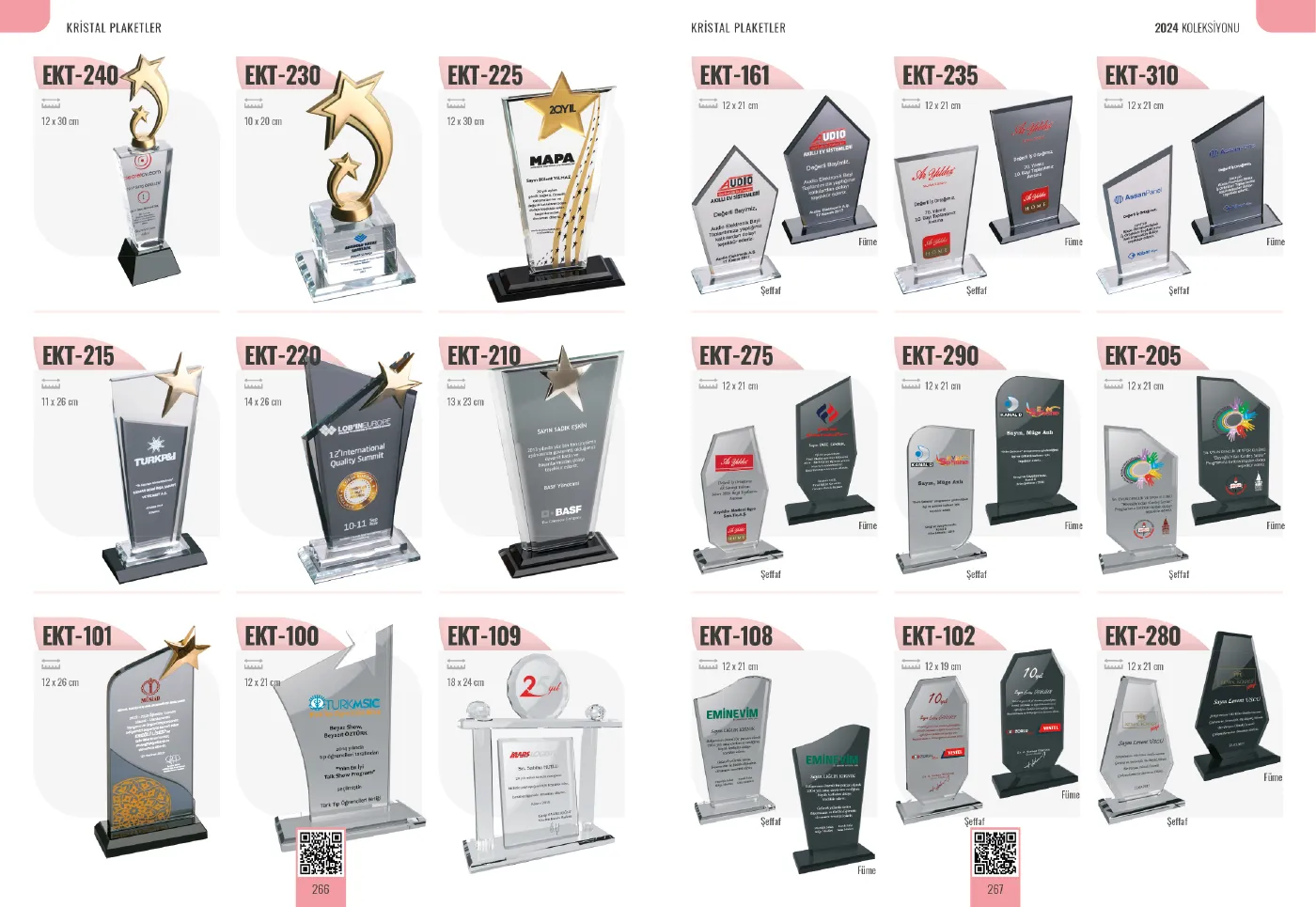 Promosyon kataloğu sayfa 135